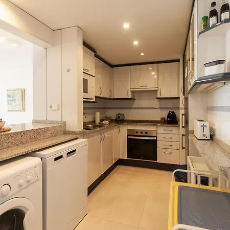 Lets Holidays Tropicana Sea Views 4 Apartamento Tossa de Mar