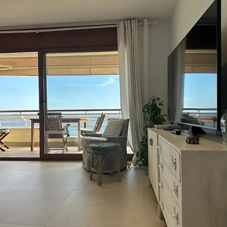 Lets Holidays Tropicana Sea Views 4 Apartamento