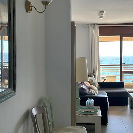 Apartment Lets Holidays Tropicana Sea Views 4