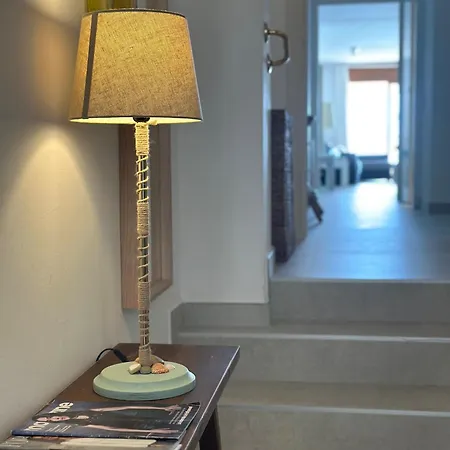 Apartment Lets Holidays Tropicana Sea Views 4 *