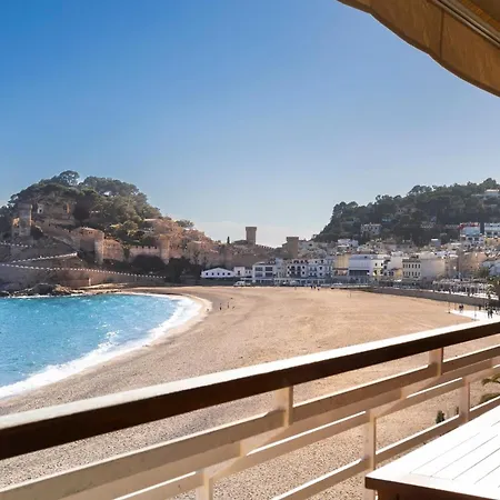 Apartment Lets Holidays Sea Views On The 4 *