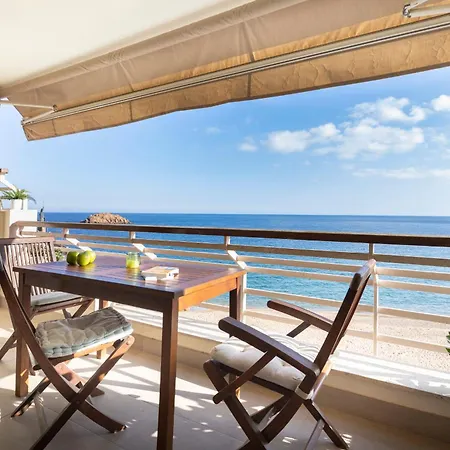 Lets Holidays Sea Views On The 4 *