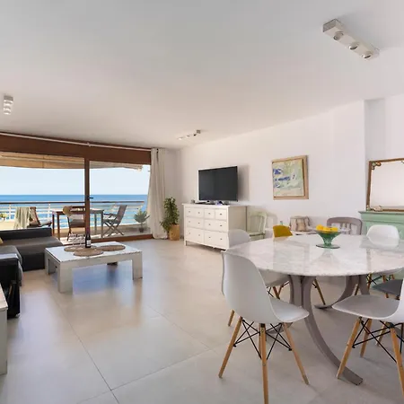 Apartment Lets Holidays Sea Views On The 4