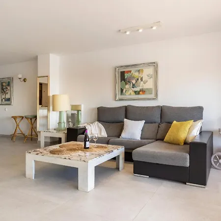 Lets Holidays Sea Views On The 4 Tossa de Mar