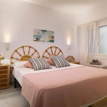 Apartment Lets Holidays Sea Views On The 4 *