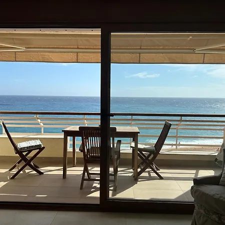 Lets Holidays Tropicana Sea Views 4 トッサ・デ・マール